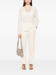 Fabiana Filippi Sweaters White - Img 4