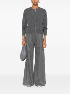 Fabiana Filippi Trousers Grey - Img 4