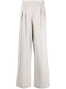 Fabiana Filippi Trousers White - Img 1