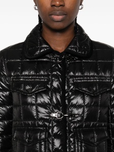 Fay Coats Black - Img 3