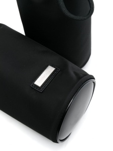 Ferragamo double-pouch belt bag - Img 4