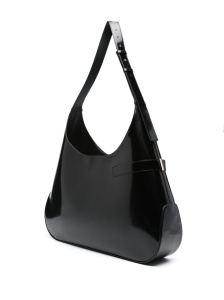 Ferragamo Extra Large Hobo Shoulder Bag - Img 4