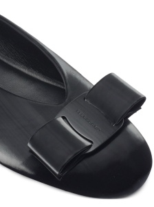 Ferragamo Flat shoes Black - Img 4
