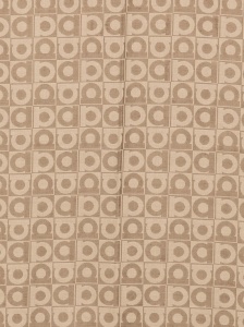 Ferragamo Gancini monogram-pattern scarf - Img 2