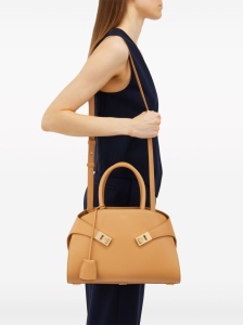 Ferragamo Hug Handbag (L) - Img 3