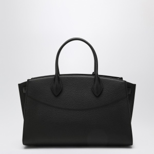 Ferragamo Studio L bag in black - Img 2