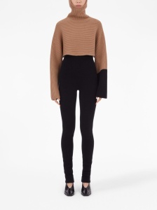 Ferragamo Sweaters Beige - Img 2