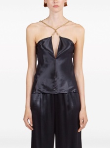 Ferragamo Top Black - Img 3