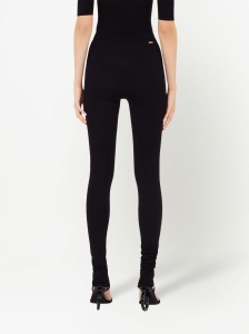 Ferragamo Trousers Black - Img 4