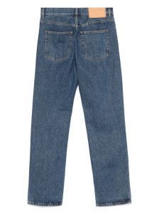 Filippa K denim cotton jeans - Img 2