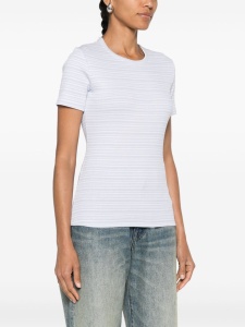 FILIPPA K T-shirts and Polos Clear Blue - Img 3