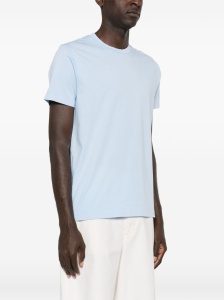 FINAMORE 1925 NAPOLI T-shirts and Polos Clear Blue - Img 2