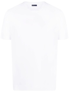 FINAMORE 1925 NAPOLI T-shirts and Polos White