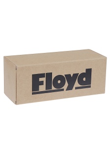 FLOYD 032C Wheel set