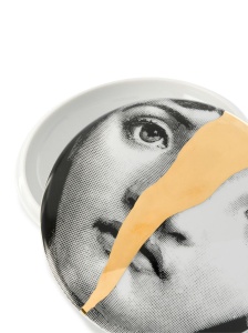 Fornasetti Theme and Variations Dish No. 10 - Img 3