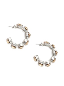 Forte Forte Bijoux Silver - Img 2