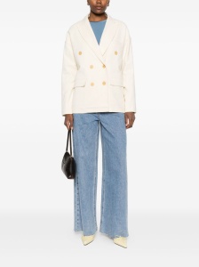 Forte Forte Jackets Beige - Img 3
