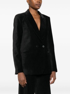 Forte Forte Jackets Black - Img 2