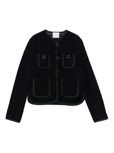 Forte Forte Jackets Blue