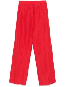 Forte Forte straight trousers