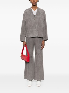 Forte Forte Trousers Beige - Img 3