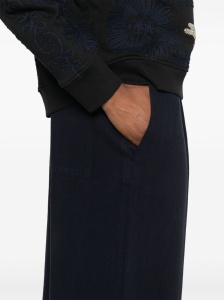 Forte Forte Trousers Blue - Img 3