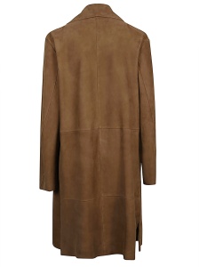 FURLING BY GIANI Coats Dove Grey - Img 2