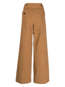 Gabriele Pasini Trousers Brown - Img 2