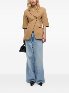 GANNI Jeans Clear Blue - Img 2