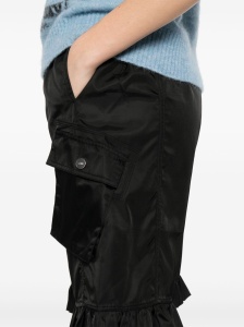 GANNI Shorts Black - Img 3