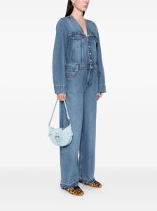 Ganni Small Shoulder Bag - Img 2