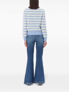 Ganni Sweater with embroidery - Img 2