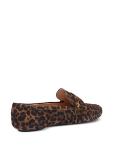 Gianvito Rossi Flat shoes Brown - Img 4