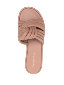 Gianvito Rossi Sandals Beige - Img 4