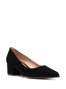 Gianvito Rossi With Heel Black - Img 3