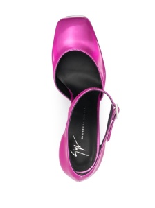 Giuseppe Zanotti Baby Sandals - Img 2