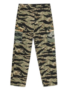 Givenchy Trousers MultiColour