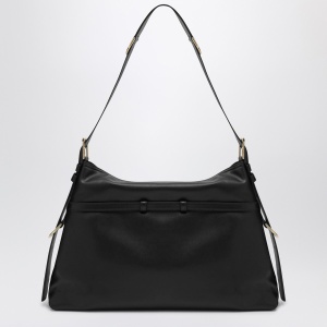 Givenchy Voyou medium black leather bag - Img 2