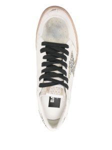 Golden Goose Ball Star glitter-star sneakers - Img 4