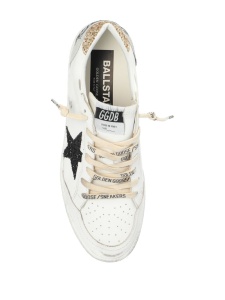 Golden Goose Ball Star leather sneakers - Img 2