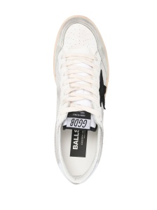 Golden Goose Ball-Star low-top sneakers - Img 2