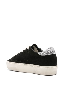 Golden Goose Hi Star suede sneakers - Img 4