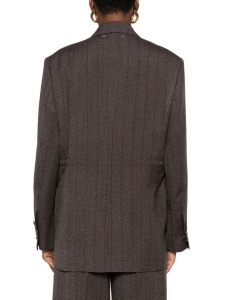 Golden Goose Jackets Brown - Img 4
