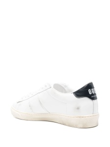Golden Goose Sneakers Blue - Img 4