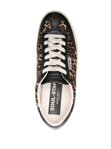 Golden Goose Soul Star sneakers - Img 3