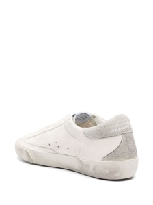 Golden Goose Super Star leather sneakers - Img 2