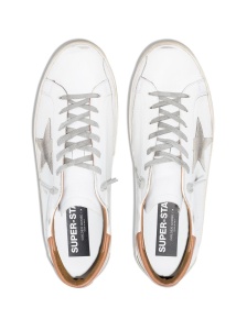 Golden Goose Super-Star low-top sneakers - Img 4