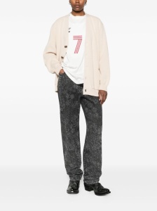 Golden Goose Sweaters Beige - Img 4