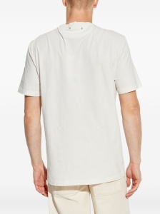 Golden Goose T-shirts and Polos White - Img 2