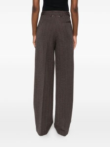 Golden Goose Trousers Brown - Img 4